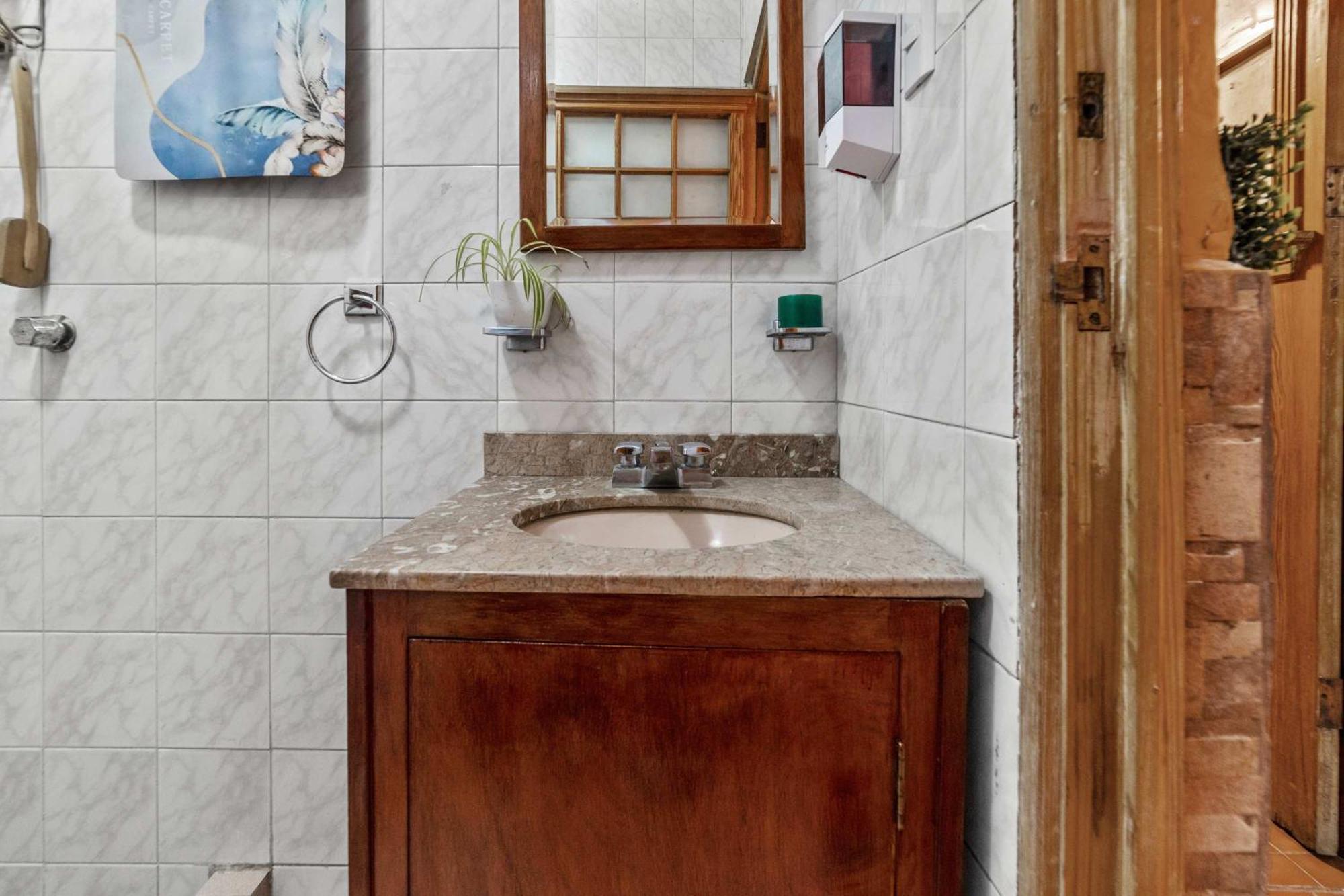 Charming 2-Bedroom Retreat In Lomas De Bezares Città del Messico Esterno foto